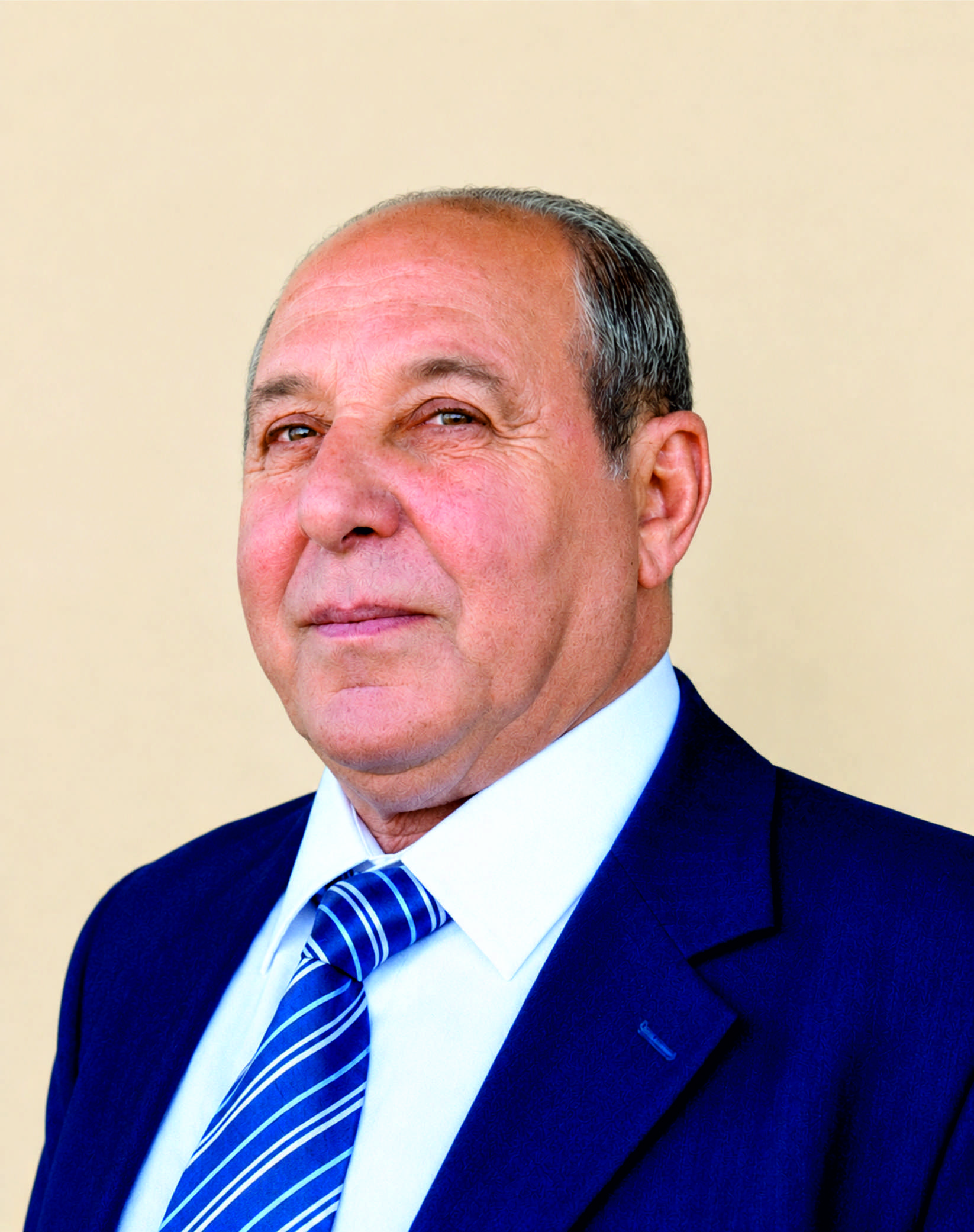 Necrologio di LUIGI LOIODICE