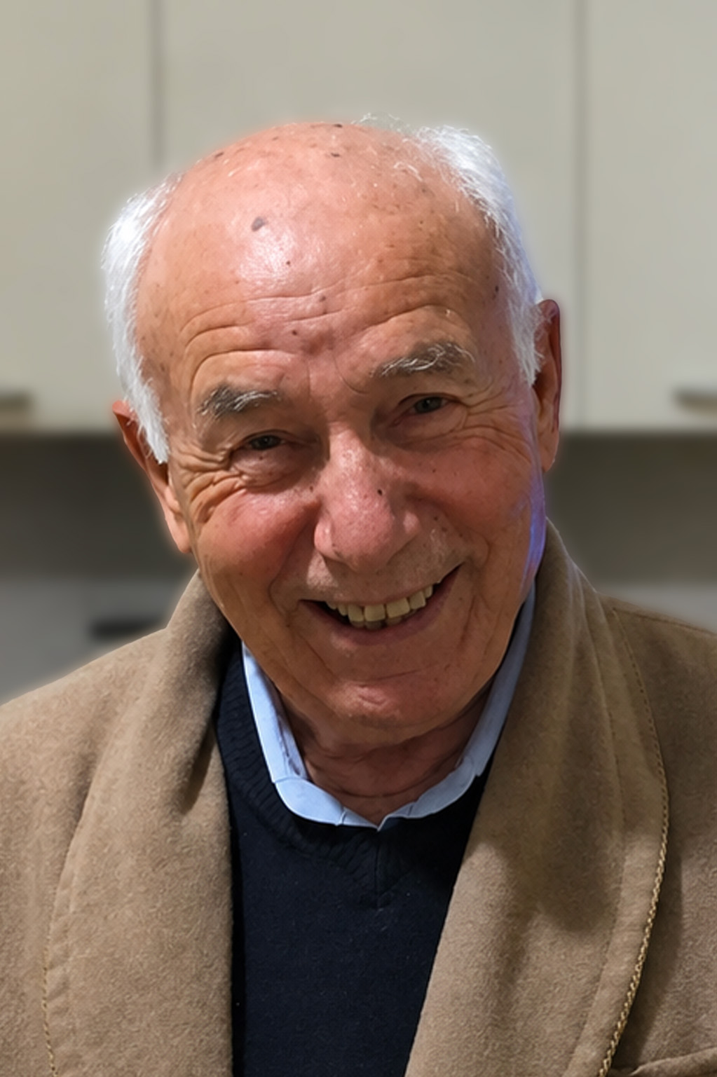 Necrologio di Cataldo Leuci fu Francesco