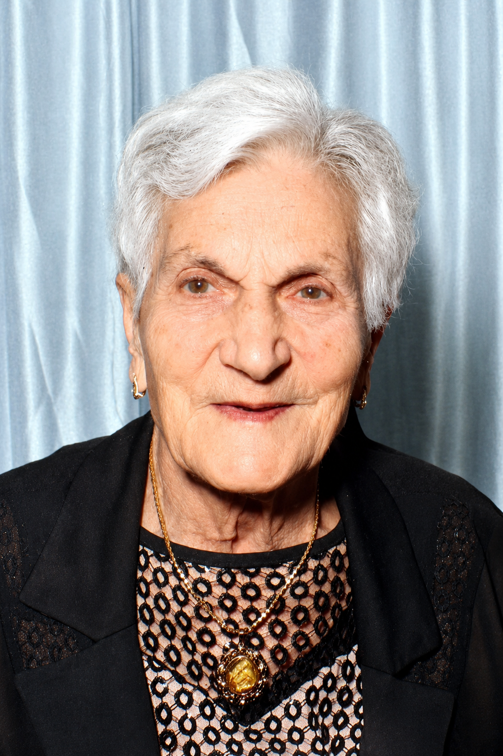 Necrologio di Rosa Avella ved. Miccoli