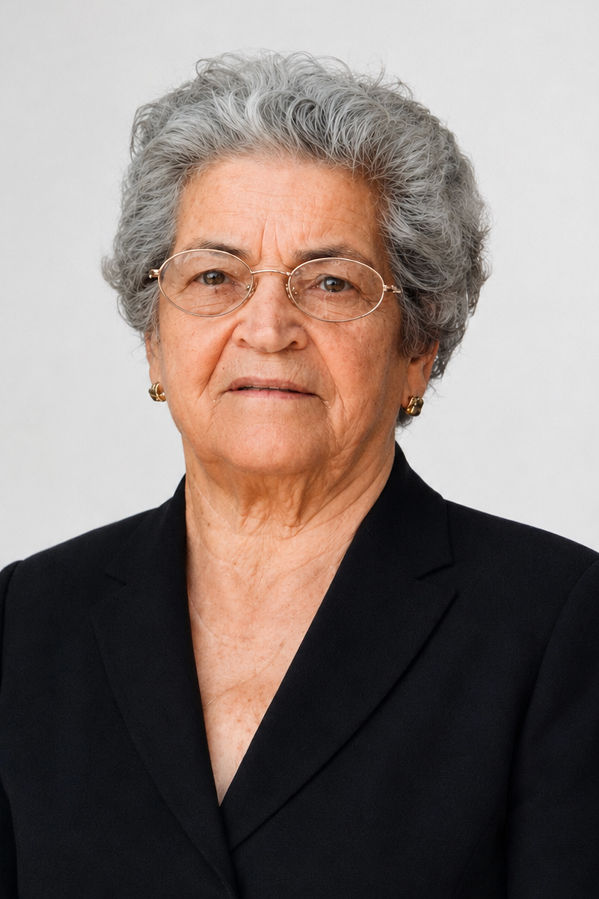 Necrologio di Anna Muggeo ved. Bucci