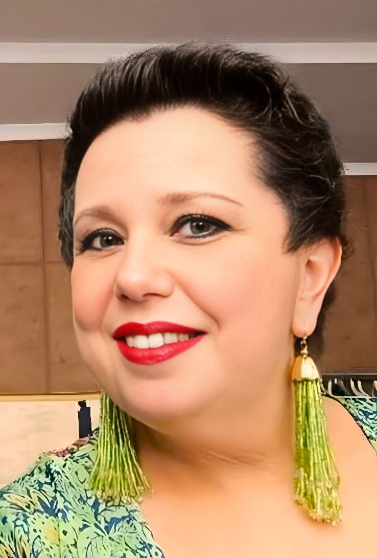 Necrologio di GIUSEPPINA SACCOTELLI in Ardito