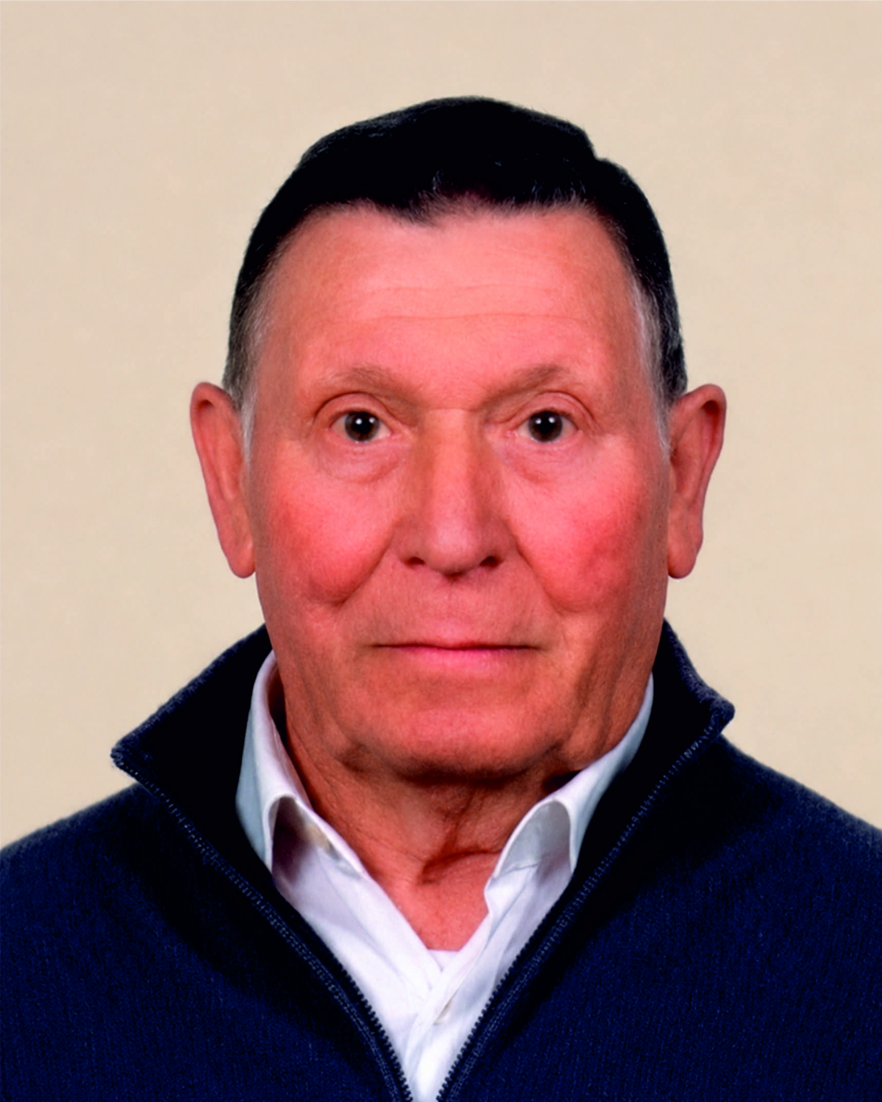 Trigesimo di Luigi PAGANELLI - Ex Vigile I.Me.Vi -