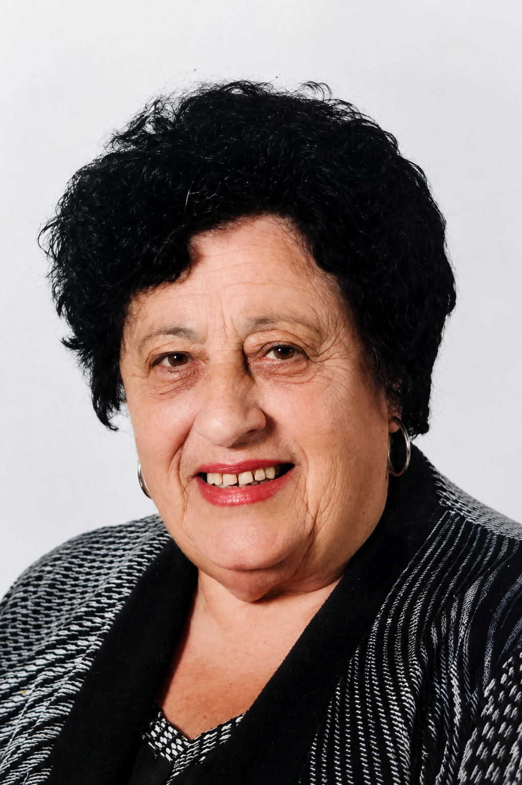 Necrologio di Tina Iaia ved. Cassarino