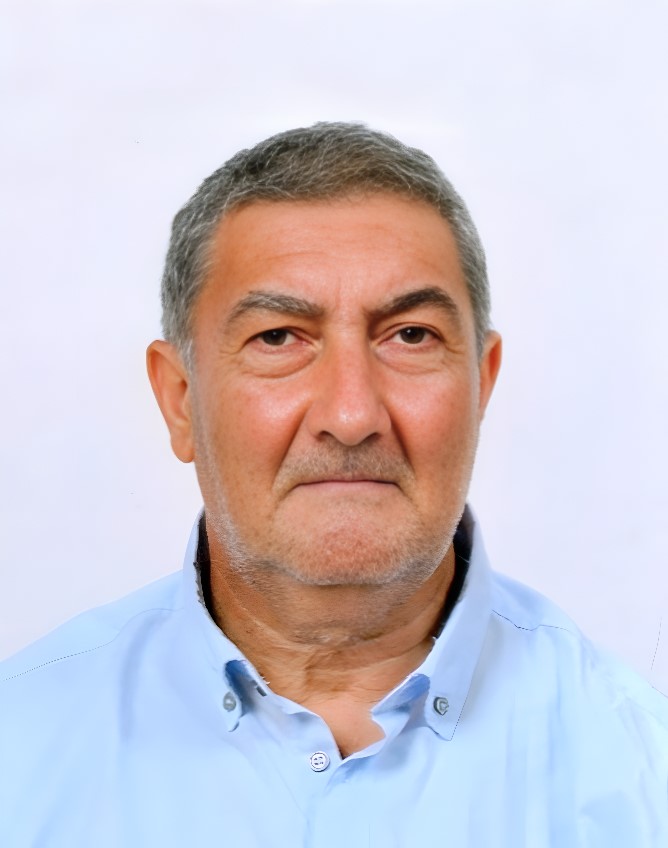 Necrologio di FRANCESCO LEO