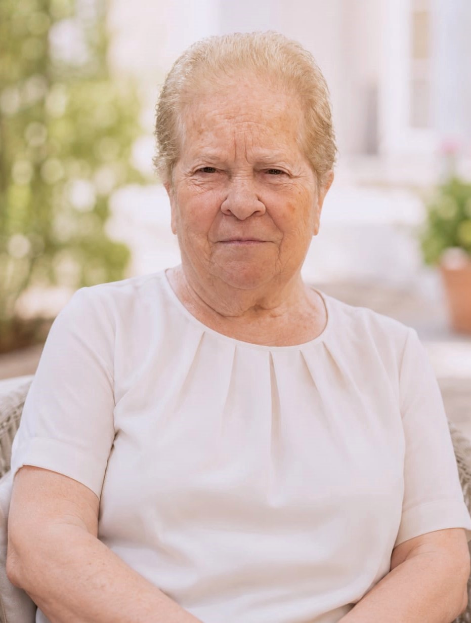 Necrologio di Lidia TARANTINI ved. ZAZA