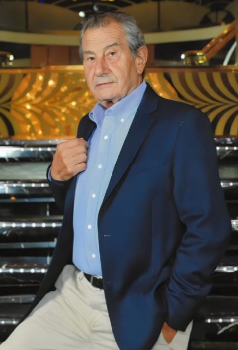 Necrologio di Pasquale MALCANGI