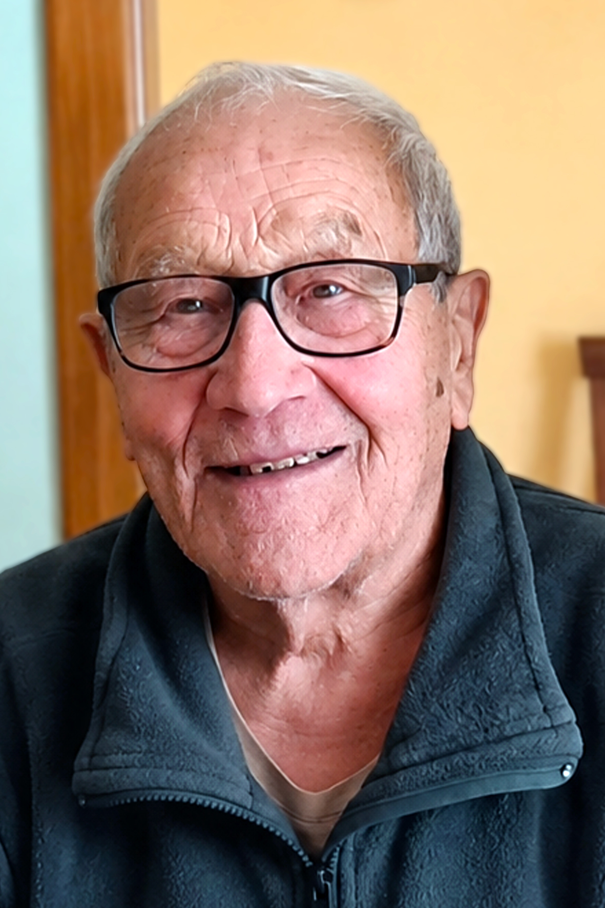 Necrologio di Donato Santarella