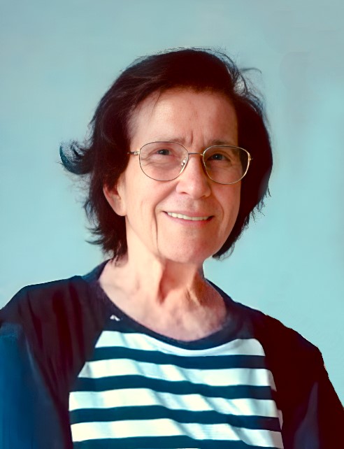 Necrologio di ANGELA ZUCARO ved. Masella