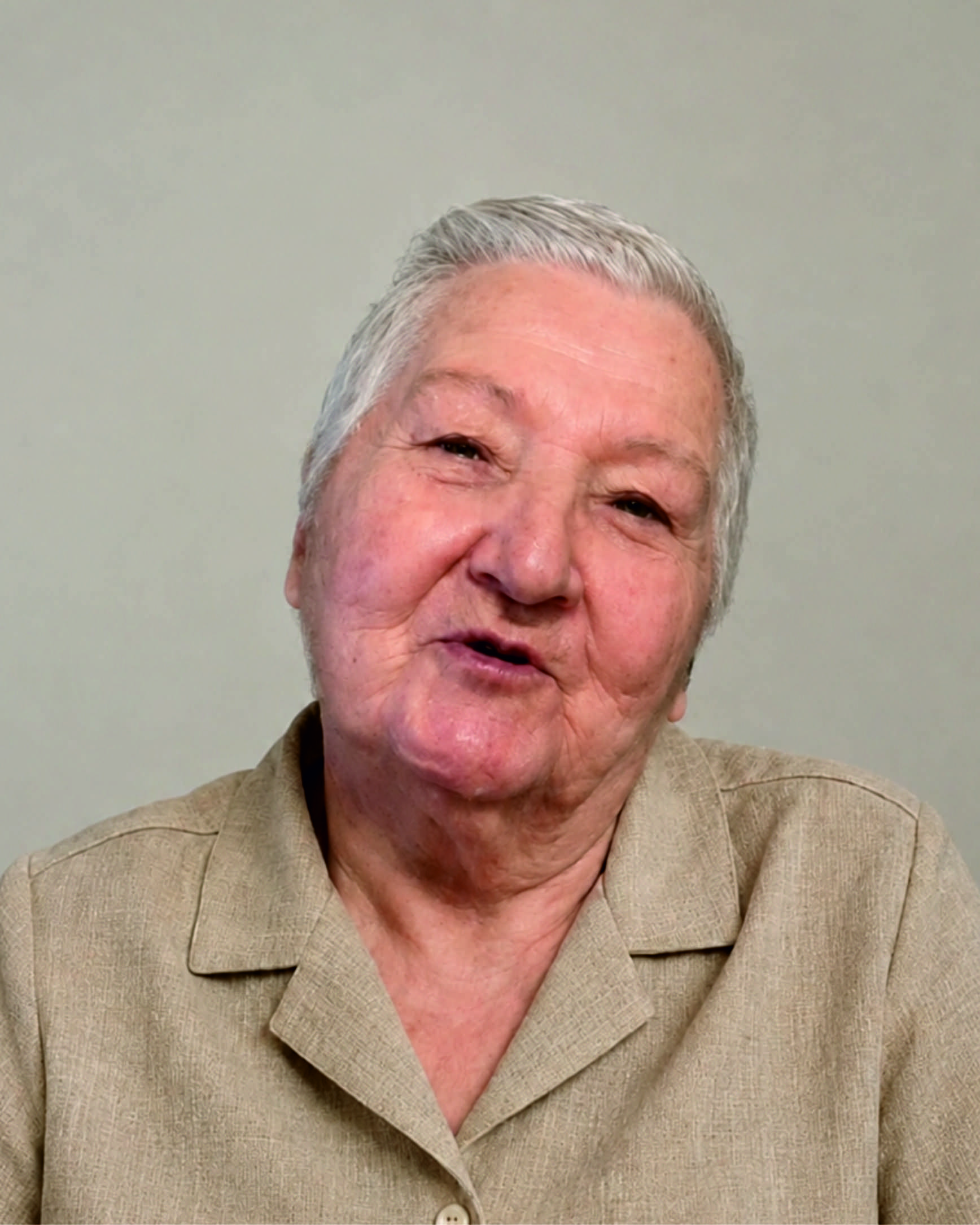 Necrologio di MARIA CIALDELLA ved. Fiore