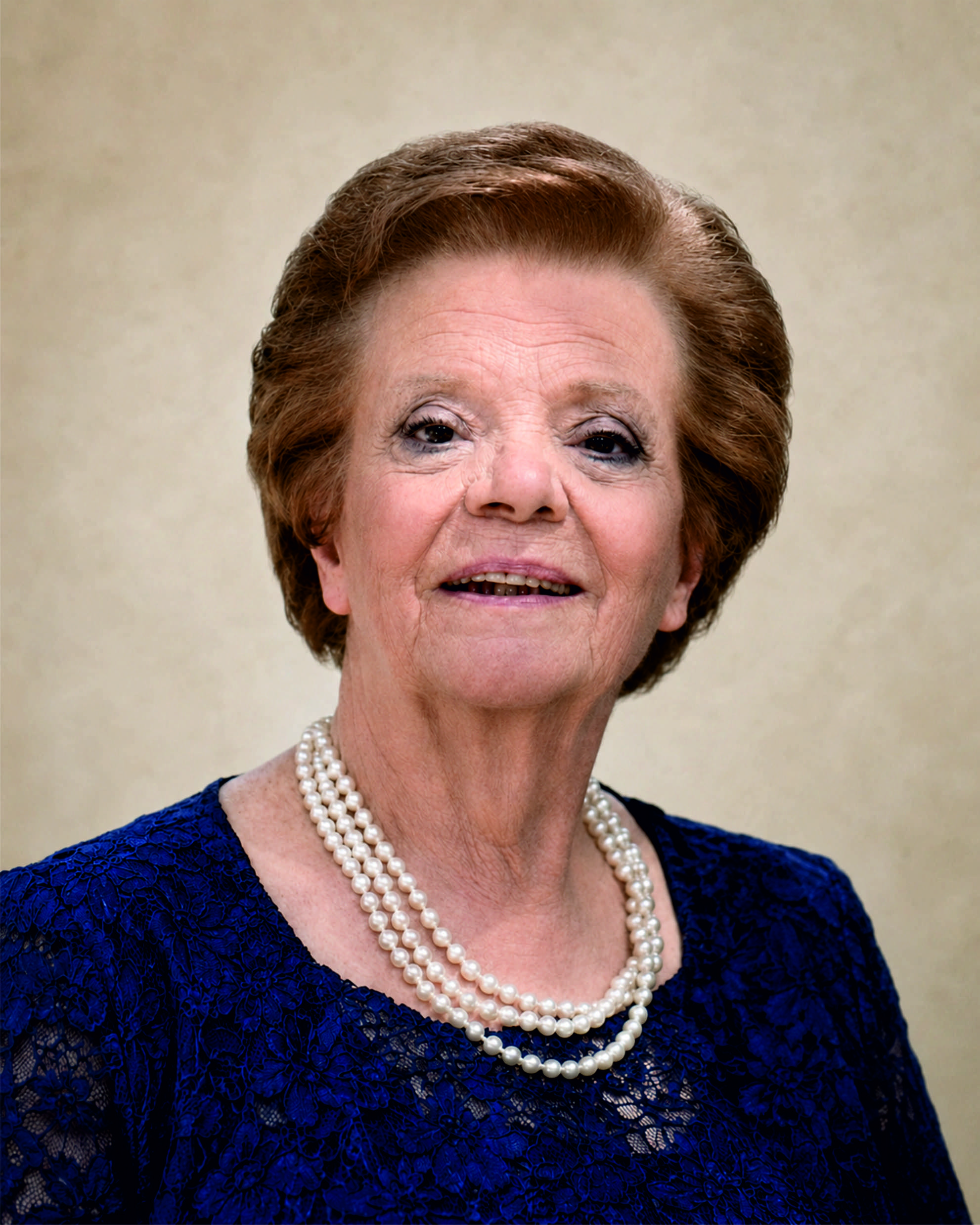 Necrologio di Antonietta SCARNERA ved. GIORGETTI