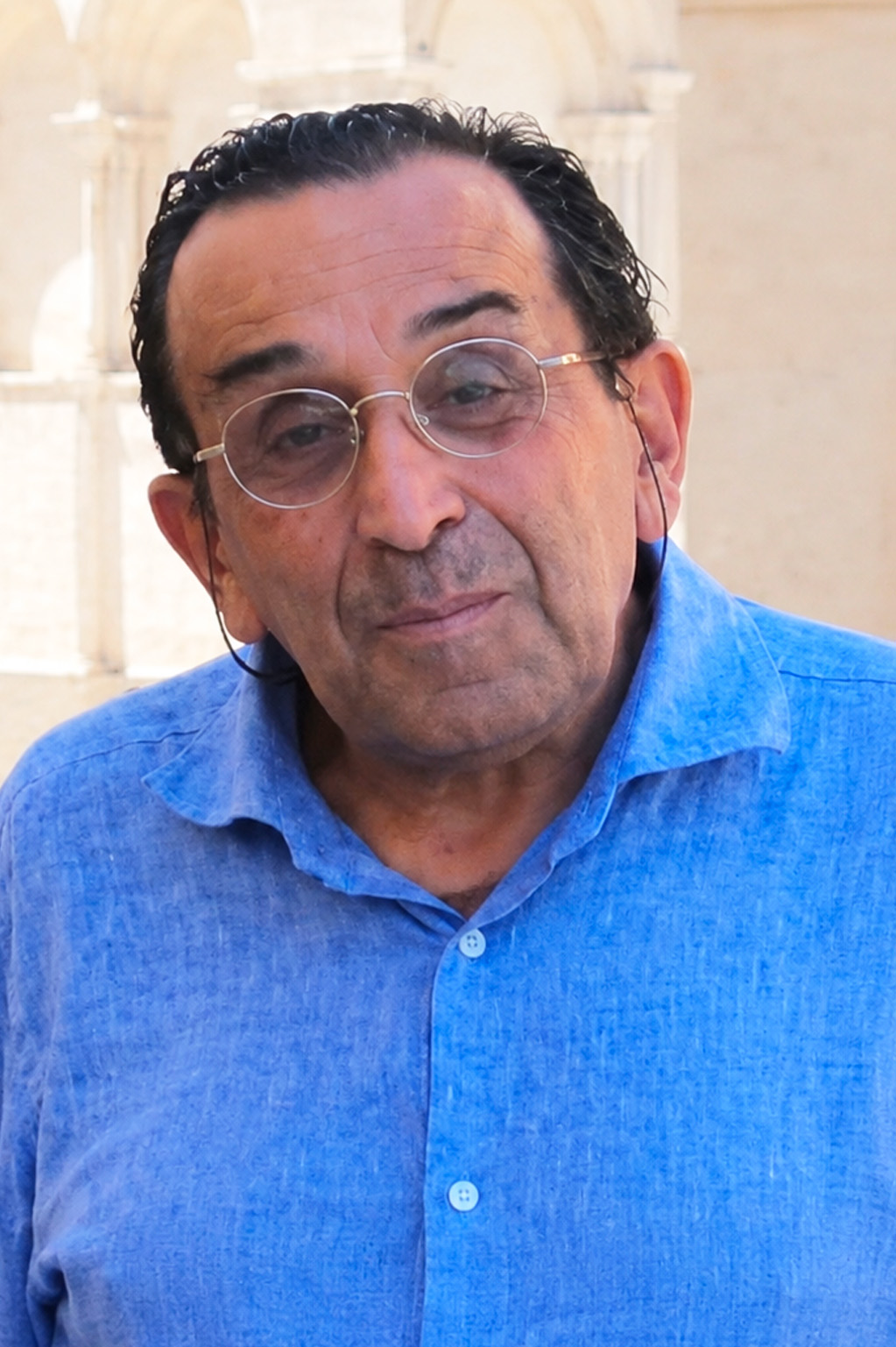 Necrologio di Giuseppe Cialdella fu Cataldo