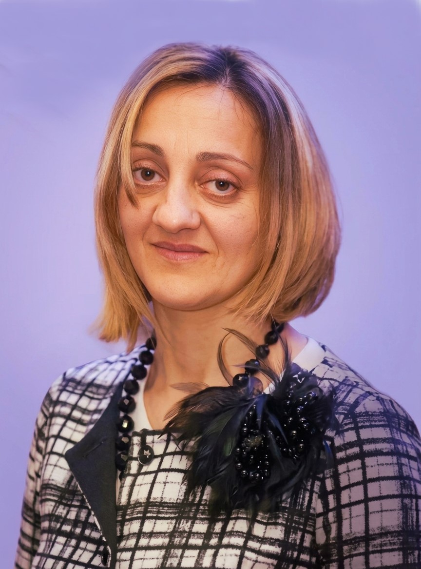 Necrologio di Cinzia CUCUMAZZO in DE FEO