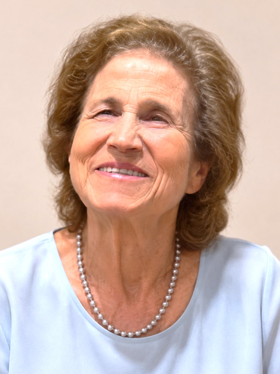 Necrologio di ELENA BUCCI