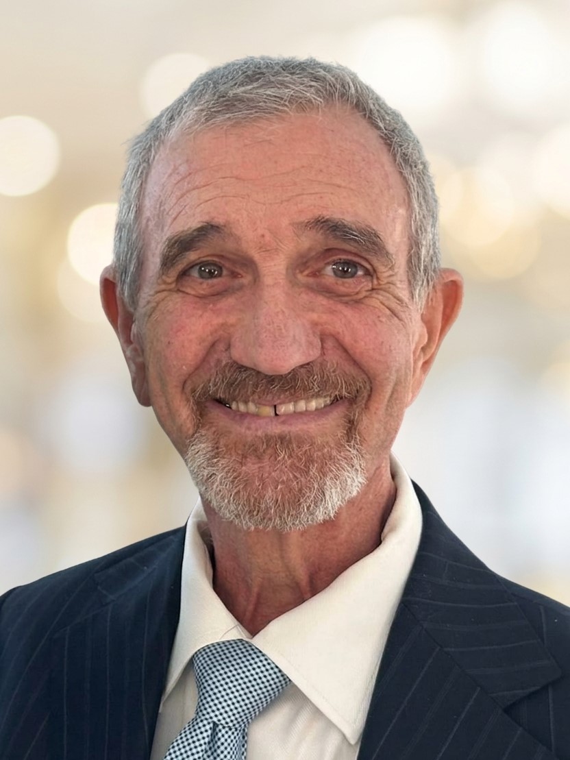 Necrologio di ANTONIO DE PALMA