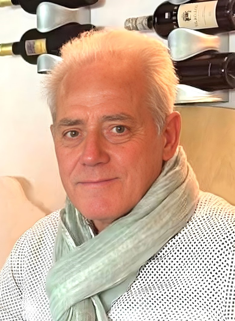 Necrologio di VINCENZO MARINELLI (maestro decoratore)