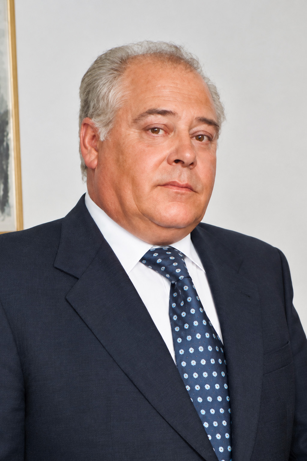 Necrologio di Giuseppe Grosso fu Cataldo