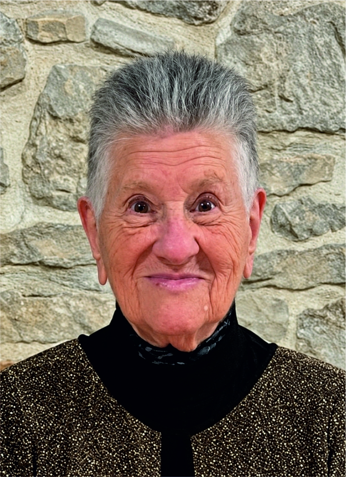 Necrologio di CHIARA CUONZO