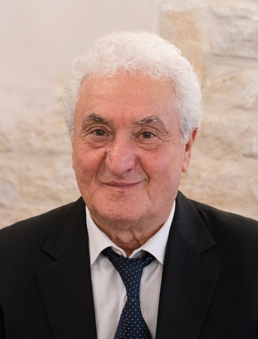 Necrologio di TONINO DIAFERIA (Tipografo)