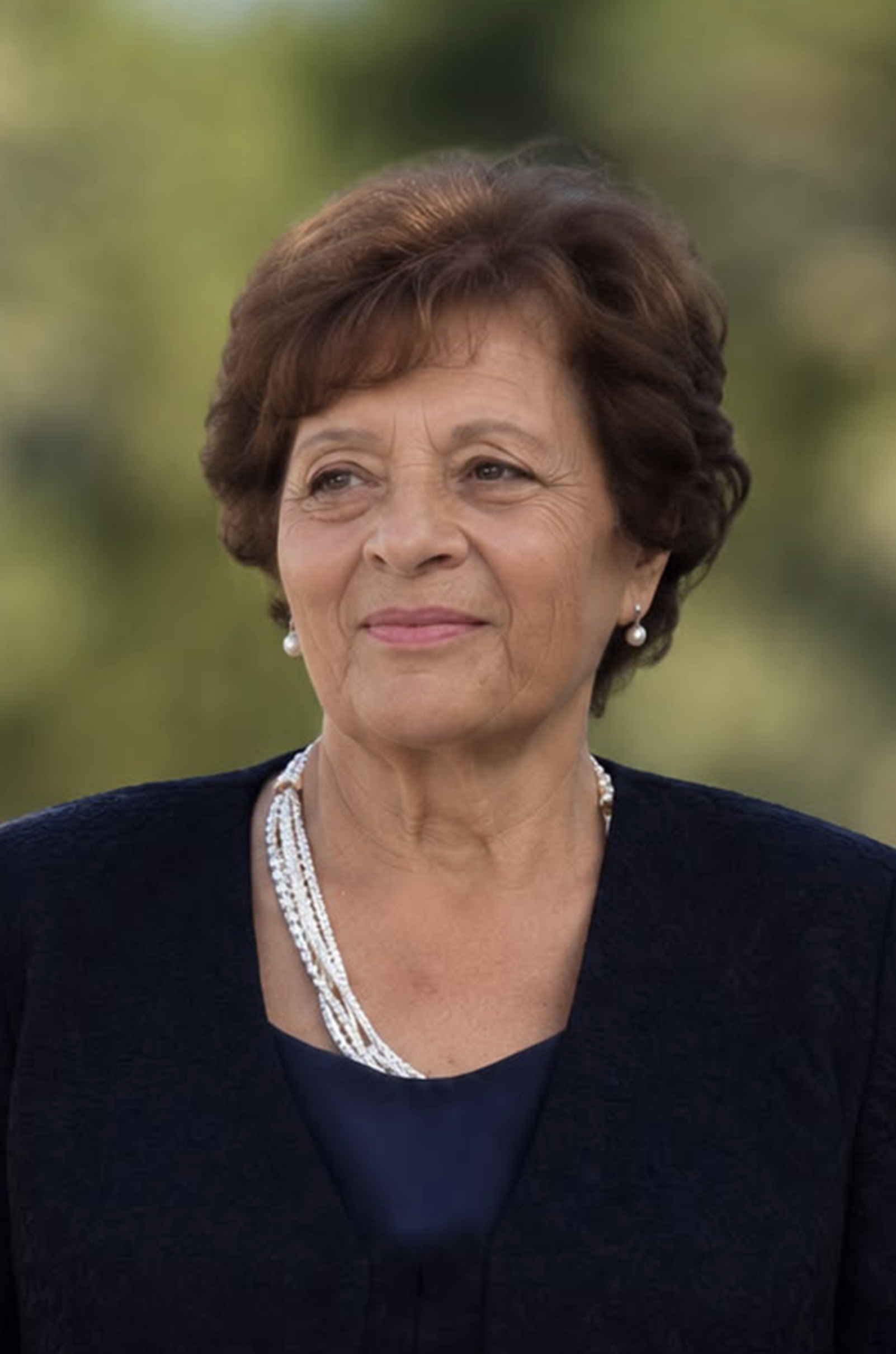 Necrologio di Giovanna Lotito ved. Grosso