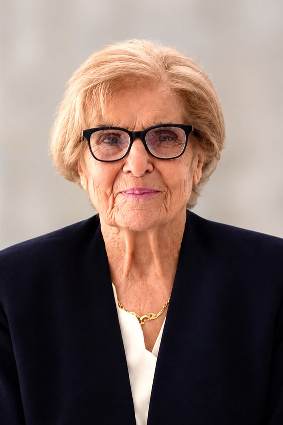 Necrologio di Antonia Ardito ved. Di Gioia