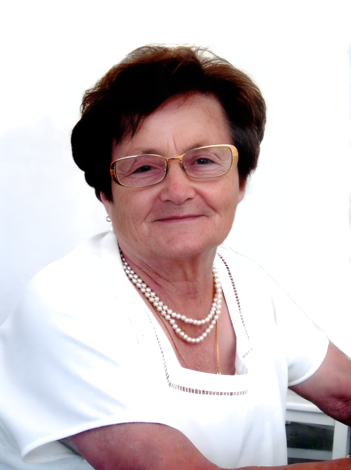 Necrologio di ANNITA NESTA ved. Diaferia