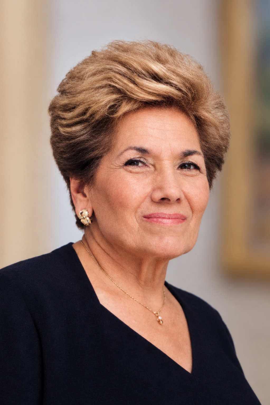 Necrologio di Nunzia Musto ved. Patruno