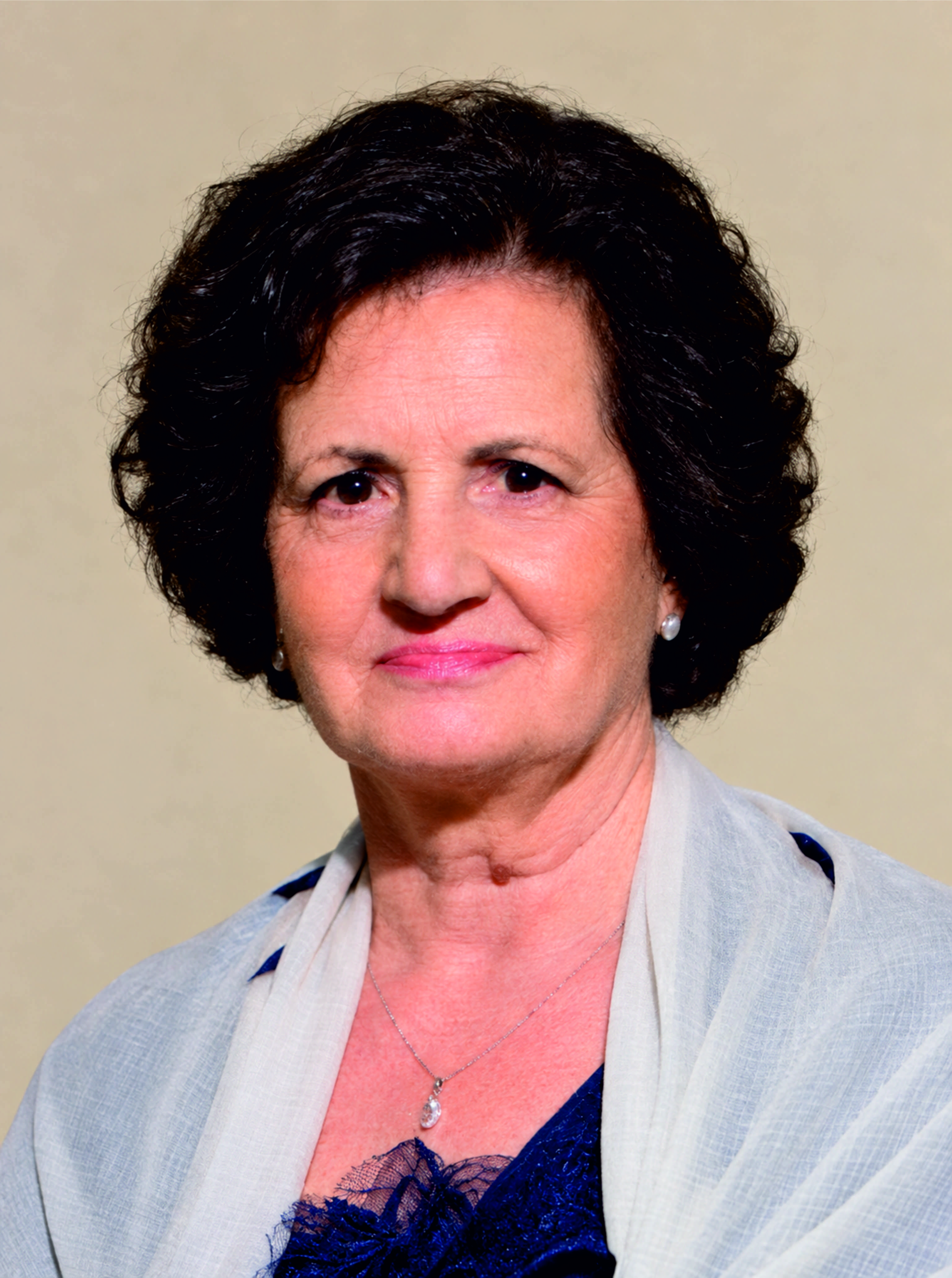 Necrologio di Francesca BUCCI ved. VICENTELLI