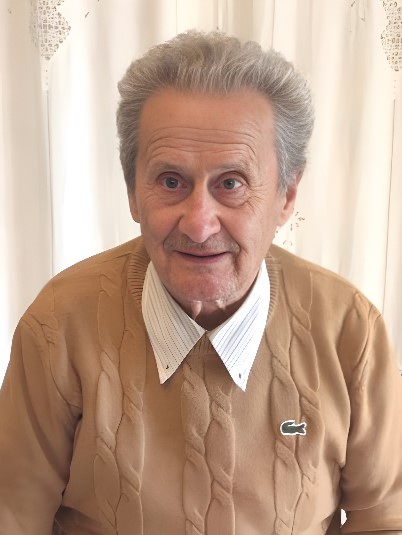 Necrologio di LUIGI COMO