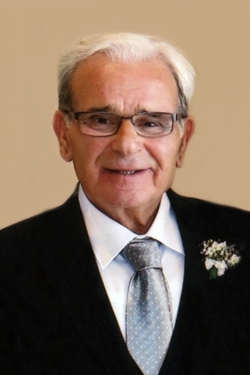 Necrologio di Achille Santarella