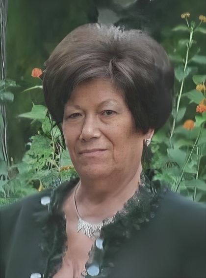 Necrologio di ADDOLORATA BOVINO ved. Diaferia