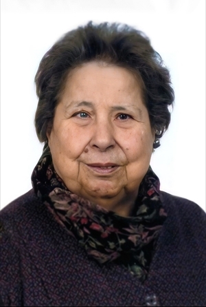 Necrologio di Addolorata De Palma ved. Lamonarca