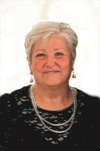 foto di AGNESE MARITI ved. Fabiano