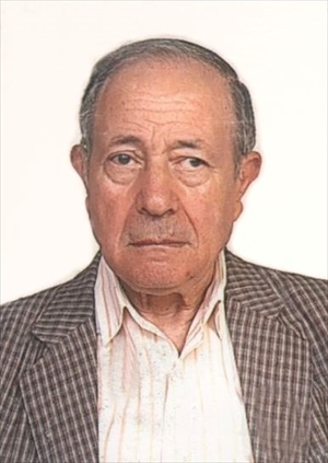 Necrologio di Alberto DI SAVINO