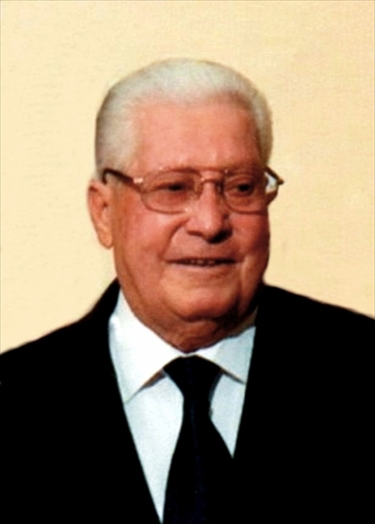 Necrologio di ALBERTO MARTINELLI