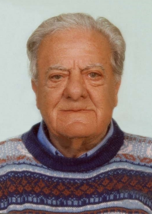 Necrologio di Aldo Cauzo