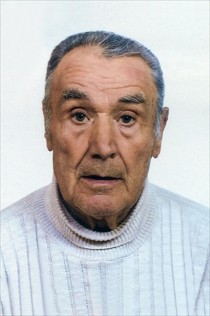 Necrologio di Alfonso De Palma