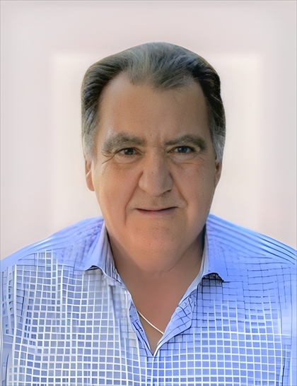 Necrologio di Alfonso DI BISCEGLIE