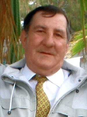 Necrologio di ALFONSO DI TACCHIO