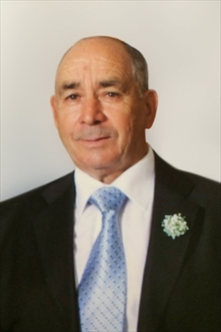 Necrologio di Alfonso Leone