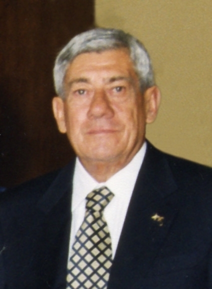 Necrologio di Alfonso Patruno