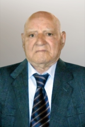 Necrologio di Alfonso Quercia fu Luigi