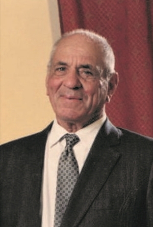 Necrologio di ALFONSO QUERCIA