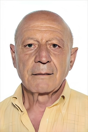 Necrologio di Alfonso Scaringella fu Domenico