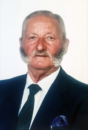 Necrologio di Alfonso Vitalefu Francesco (IMPRENDITORE)