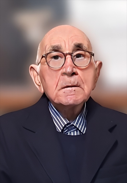 Necrologio di ALFREDO MAGGIULLI