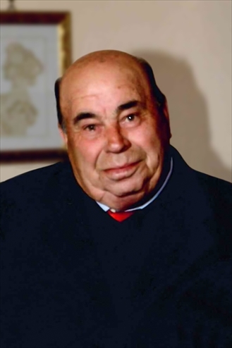 Necrologio di Alfredo Paganelli