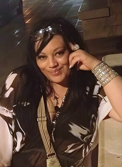 Necrologio di ALICIA ORELLANA ESPINOZA