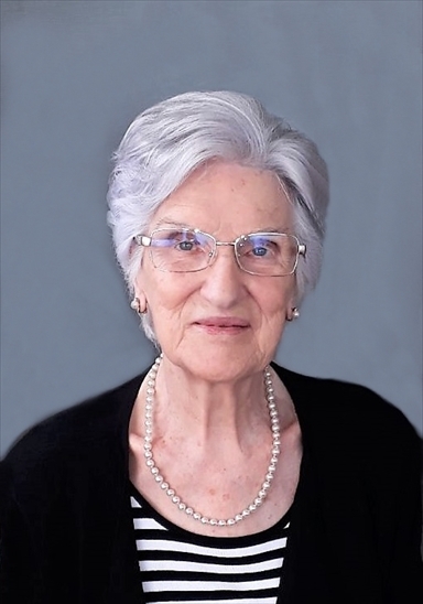 Necrologio di Amalia FERRANTE ved. CAVUOTO