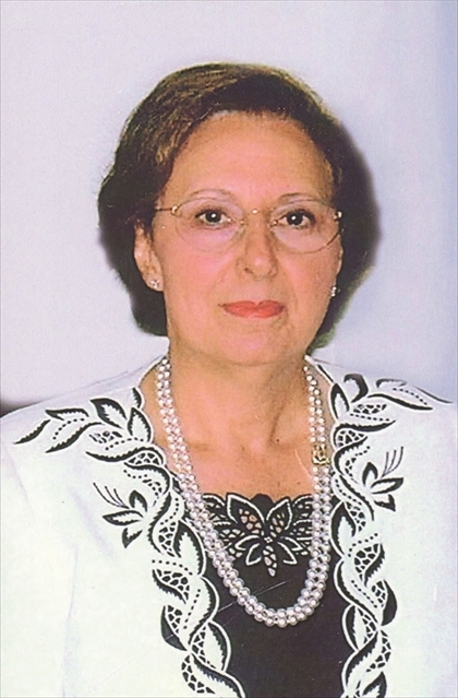 Necrologio di AMALIA TOTA