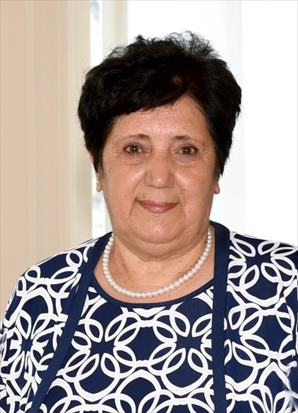 Necrologio di AMBROGIA CILLIS in Bruno